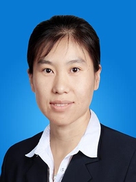 侯艳丽