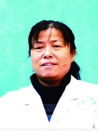 范庆花