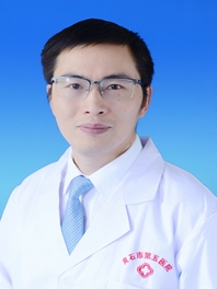 饶斌