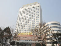 恩施州中心医院