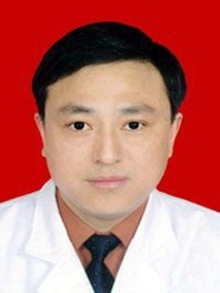 杜德兵