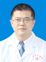 陈华