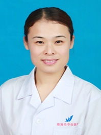 黄丽