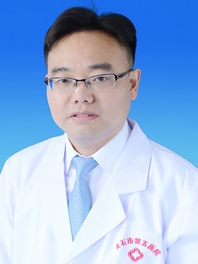黄志强