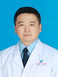 肖文华