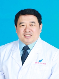 吴承刚
