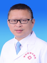 刘传华
