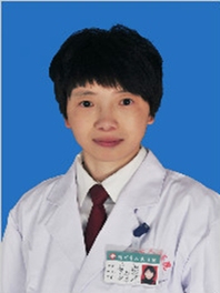 许敏