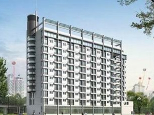 扬中市人民医院