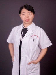 李影娜
