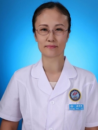 孙肖爽