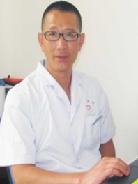 于治彬