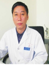 孟宪颖