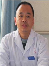 张晓东