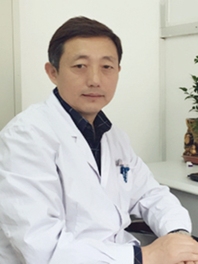 赵永旭