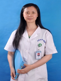 于丽华