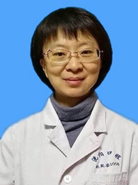 赵英姿