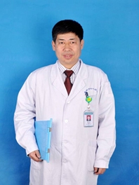 侯占奎