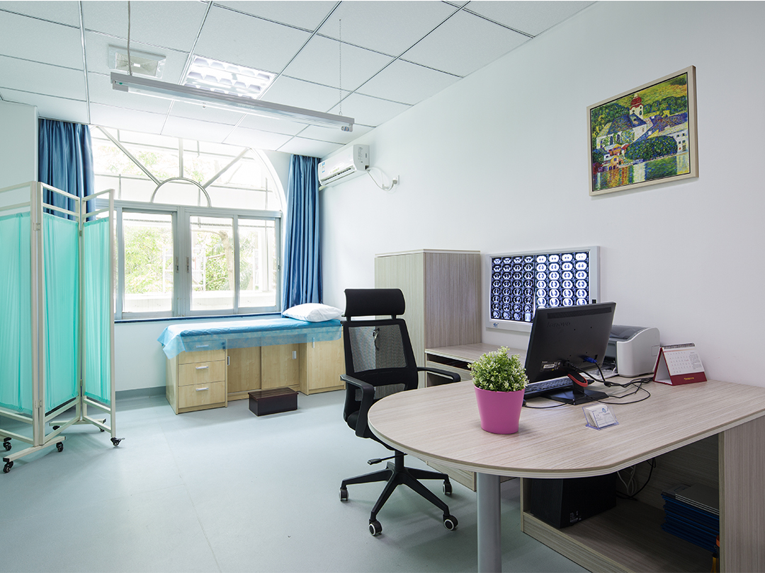 医院环境医院概况www.szslcyy.com手机官网www.szslcyy.