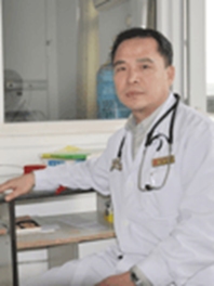 吕明睿