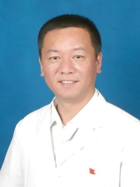 李海龙