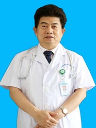 刘长江