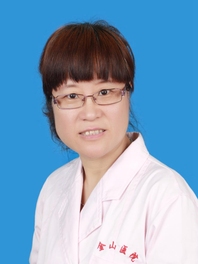 陈颖微
