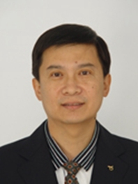 刘亦军