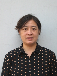 翟钰强