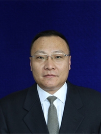 赵强伶