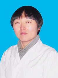 周爽