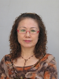 王树新