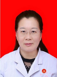 王丽华