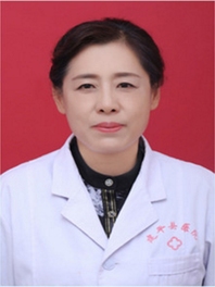 张丽娟