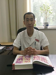 李智越