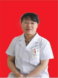武秀丽