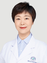 杨洪美