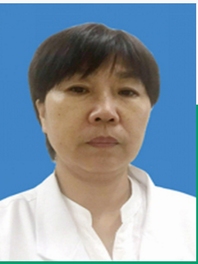 牛晓梅