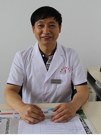 吴发林