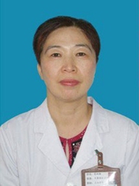 葛淑梅