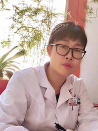 张巧丽