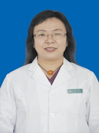 李蔚