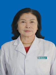 孟繁玉