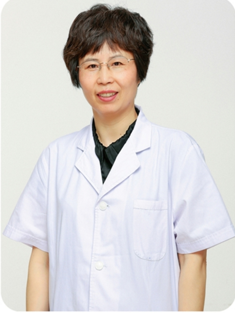 姓名: 田忠敏职务与职称: 主任医师,耳鼻喉科主任.