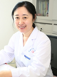 杨艳玲