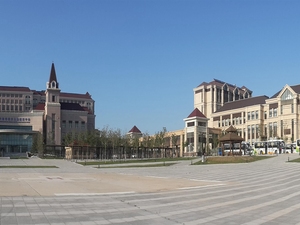 大连市妇女儿童医疗中心（集团）