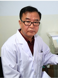 李世宝