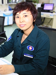 李秋双