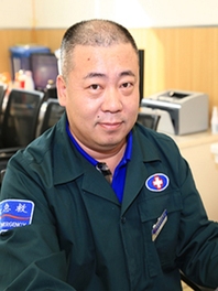 钟国庆