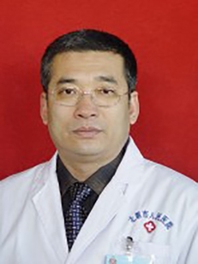 赵晓峰